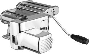 صانعة مكرونة كهربائية أني وير، 78 واط، 17 سم - فضي product image