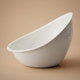 مصفاة بلاستيك السيف غاليري، 26 سم، دائري - أوف وايت product image 1