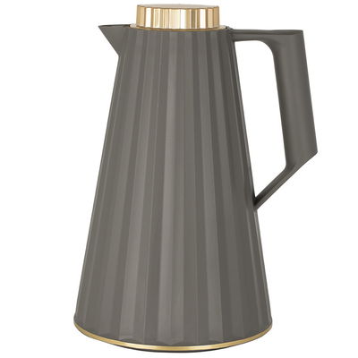 ترمس السيف غاليري، 1 لتر - رمادي غامق product image 1
