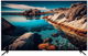 تلفزيون بدون اطار سمارت جنرال كلاس، 42 بوصة، FHD، LED، اندرويد 14، 43US8000 - اسود product image 1