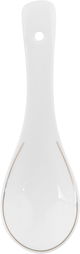 Alsaif Gallery Porcelain Dinner Set, 166 Pieces, Red-White Pattern product image 17