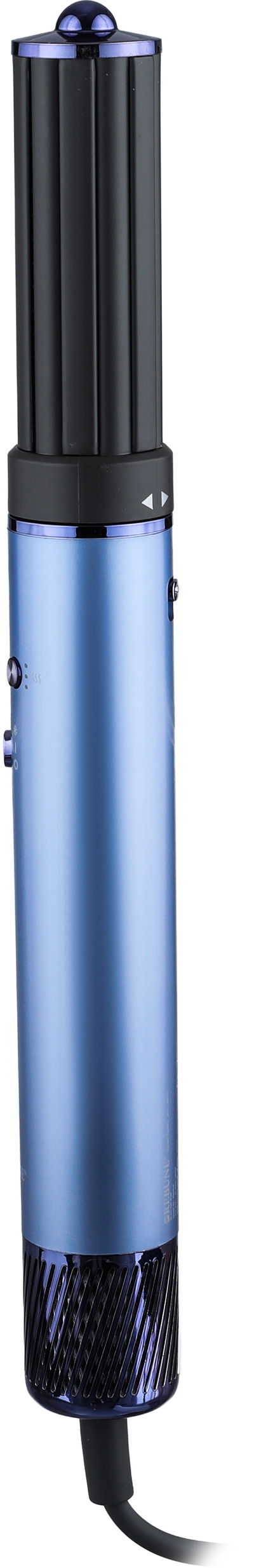 مصفف شعر فاينال ريبون، 1300 واط، 6x31 سم، 4 قطع - أزرق غامق product image 7