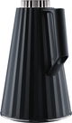 ترمس فيجو اليجانس، 1 لتر،حافظة داخلية زجاج، غطاء نيكل - اسود product image 3