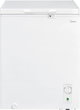 Midea HS186CN1 Chest Freezer, 142 Liters, 5 Cubic Feet - White product image 1