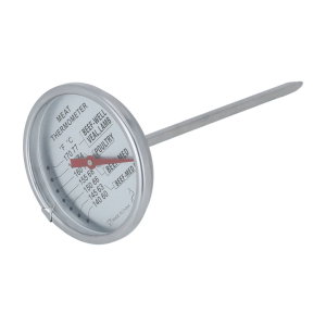 ميزان حرارة اللحوم استيل السيف غاليري - فضي product image 2