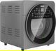Edison AF521T Smart Air Fryer, 1700W, 14.5L, Wifi support - Gray product image 2