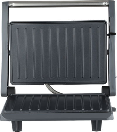 حماصة أستيل هوم ماستر، 750 واط، 27x23x9 سم - رمادي غامق product image 3