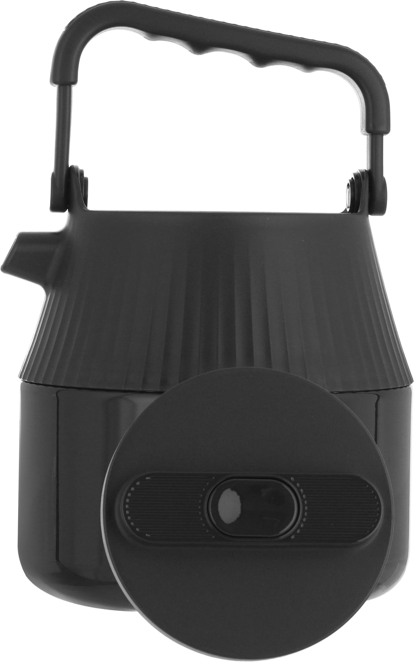 Reema Steel Al Saif Gallery Thermos, 1 liter - Black product image 4