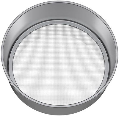 مطحنة متعددة الوظائف ويننج ستار، 500 جم، 900 واط، 6 شفرات، مؤقت، ST-9401 - فضي product image 4