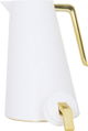 Glory thermos, 1.5 liters, glass inner container, plastic outer shell - beige product image 2