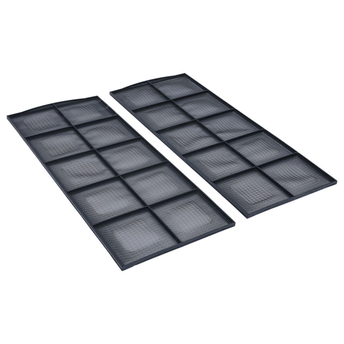 مكيف صحراوي الجزيرة بلس، 70 لتر، 10112016 - أسود product image 4