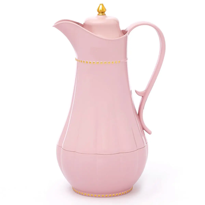 ترمس السيف غاليري، 0.75 لتر - زهري product image 1
