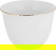 Al Saif Gallery Porcelain Arabic Coffee Cups Set, 80 ml, 12 Pieces - White product image 2