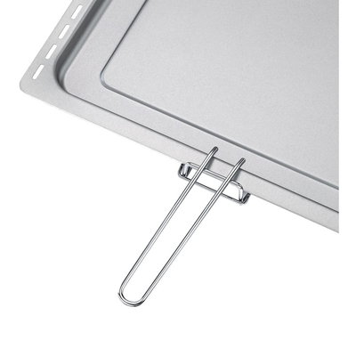 فرن كهربائي بلاك اند ديكر، 2000 واط، 55 لتر، TRO55RDG-B5 - اسود product image 14
