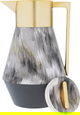 ترمس ليديا إفرست، 1 لتر، حافظة داخلية زجاج حراري - ملون product image 3