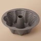 قالب كيك جرانيت بعامود بيك شيف، 22.8×8 سم، دائري - بني product image 1