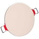خبازة إديسون التنور، 1600 واط، PM-02W - أحمر product image 6