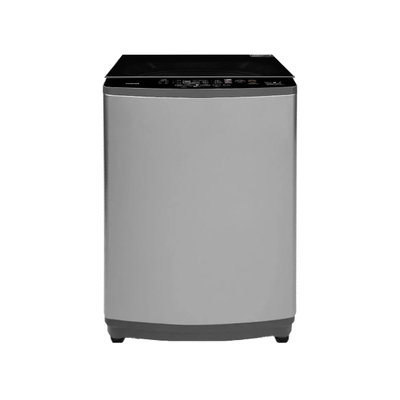 Toshiba AW-DUHN2000QUPBB(SG) Top Load Washer, 19 kg, Steam, Direct Drive, Self-cleaning - Platinum Silver product image 6