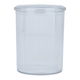 Al Saif Gallery Acrylic Organizing Box With Lid, 950 Ml - Clear product image 1