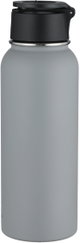 The Bear Stainless Steel Insulated Mug, 1.2 Liters - Grey product image 2