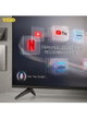 Visio 75Vssu3Google 75-Inch Frameless Smart Tv, 4K Uhd, Led Screen, Google Assistant, Wall Mount, Remote Control - Black product image 5