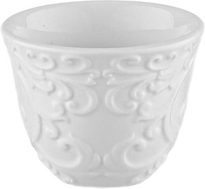 طقم فناجين قهوة عربي السيف غاليري، بورسلان، 12 قطعة - ملون product image 2