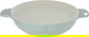 طقم قدور المونيوم السيف غاليري، 9 قطع - اخضر فاتح product image 2