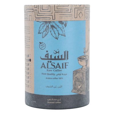 قهوة تركية السيف، 400 جرام، درجة أولى product image 3