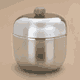 علبة بهارات استيل السيف غاليري، 10x10x10 سم - فضي product image 4