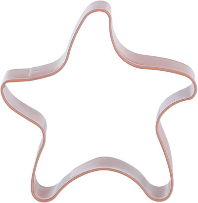 طقم ادوات كوكيز سيليكون السيف غاليري، 5 قطع - متعدد الألوان product image 6