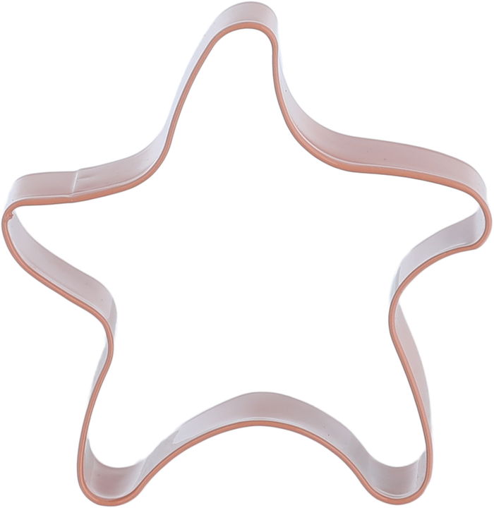 طقم ادوات كوكيز سيليكون السيف غاليري، 5 قطع - متعدد الألوان product image 6