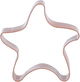 طقم ادوات كوكيز سيليكون السيف غاليري، 5 قطع - متعدد الألوان product image 6