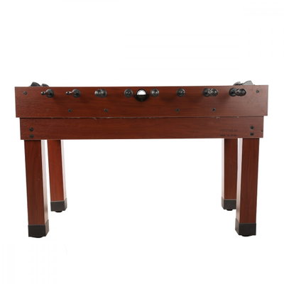 طاولة كرة قدم خشب الفالح، 57 كجم - بني product image 10