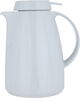 Helios Thermos, 1 liter, thermal glass interior - gray product image 1