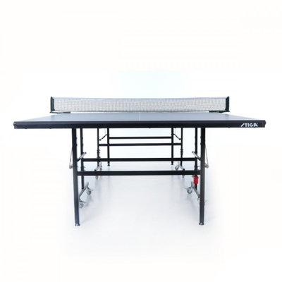 طاولة تنس طاولة خشب ستيجا، 66 كجم - ازرق product image 4