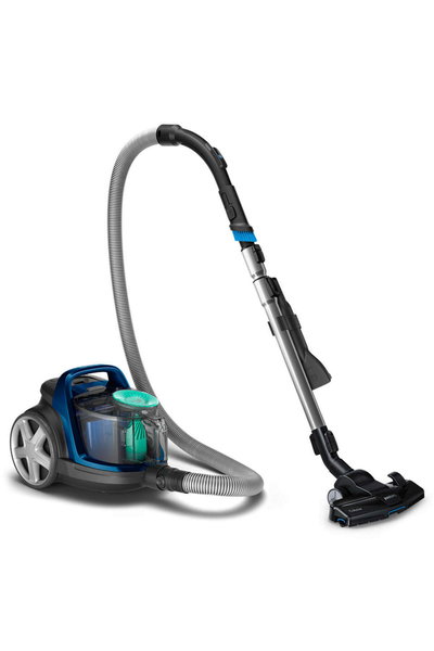 Philips FC9570/62 Bagless Vacuum Cleaner, 2000W, 1.5L, 3 Speeds, H13 Filter - Black product image 9