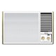 مكيف شباك هايسنس، 18000 وحدة تبريد، بارد فقط، HW18CA23 - ابيض product image 4