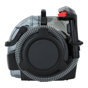 مكنسة سجاد بيسيل، بقوة 750 واط، 2.8 لتر، 1558E - اسود product image 2