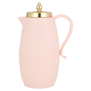 Al Saif Gallery Al Hanouf thermos, 1 liter - pink product image