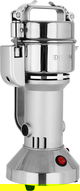 مطحنة قهوة إديسون همر، 800 واط، 150 جرام، ED-CG800W - فضي product image 3