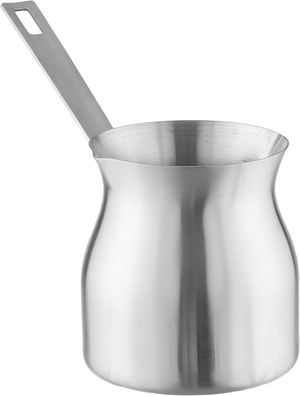 ركوة قهوة استيل السيف غاليري، 0.4 لتر - فضي product image 3