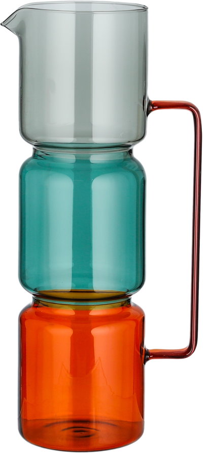 جيك تقديم زجاج السيف غاليري، مسكة يد - متعدد الألوان product image 1