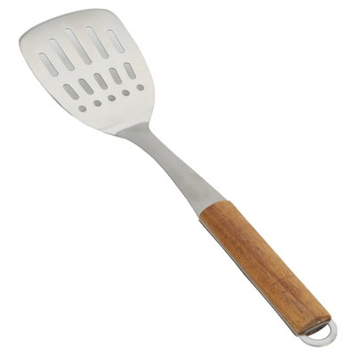 ملاس طبخ استيل السيف غاليري، مخرم - بني product image 2