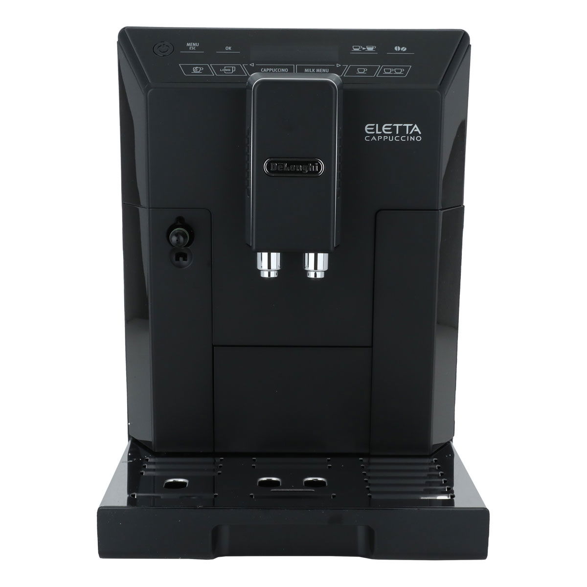 صانعة قهوة ديلونجي، 1450 واط، 15 بار - اسود product image 4