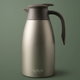 Shaha Steel Thermos, 1.5 liters - grey product image 1