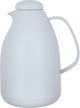 Al Saif Gallery Pro Penguin Thermos, 1.5 liters, glass inner container, plastic outer shell - white product image 1