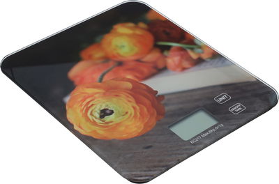 ميزان مطبخ إلكتروني السيف غاليري، 8 كيلو - أسود product image 1
