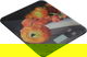 ميزان مطبخ إلكتروني السيف غاليري، 8 كيلو - أسود product image 1
