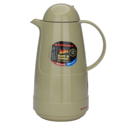 ترمس الماني روتبونت السيف، 1.5 لتر، حافظة داخلية زجاج حراري - أخضر زيتي product image 3