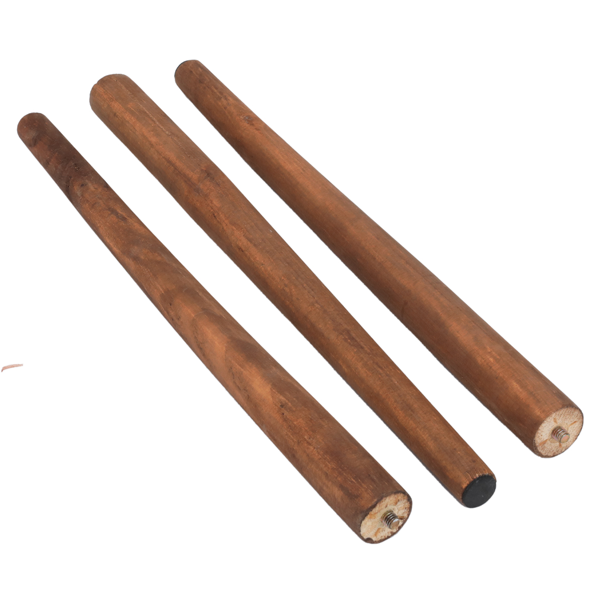 حامل ورد نحاس رواد العائلة، 37×37×65.2 سم - ذهبي product image 4